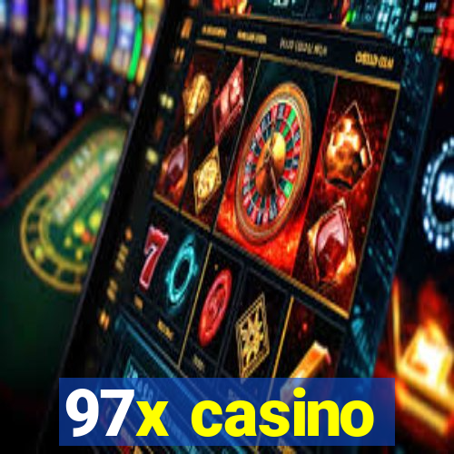 97x casino